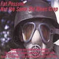 1 x VARIOUS ARTISTS - FAT POSSUM: NOT THE SAME OLD BLUES CRAP