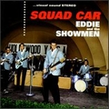 1 x EDDIE AND THE SHOWMEN - SQUAD CAR