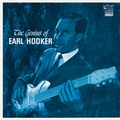 1 x EARL HOOKER - THE GENIUS OF