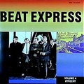 1 x VARIOUS ARTISTS - BEAT EXPRESS VOL. 4 - UTRECHT