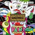 1 x VARIOUS ARTISTS - DANGERHOUSE VOL. 2