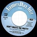 JEFF RAMSEY - Don't Waste The Pretty