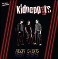 2 x KIDNAPPERS - NEON SIGNS
