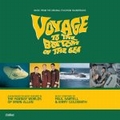 Paul Sawtell And Jerry Goldsmsith - Voyage To The Bottom Of The Sea