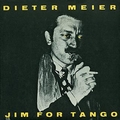 1 x DIETER MEIER - JIM FOR TANGO