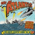 1 x VARIOUS ARTISTS - CRY OF ATLANTIS