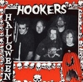 3 x HOOKERS - HALLOWEEN