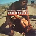 3 x JEFF SIMMONS - NAKED ANGELS