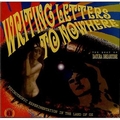 1 x VARIOUS ARTISTS - WRITING LETTERS TO NOWHERE