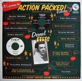 VARIOUS ARTISTS - Action Packed Vol. 3