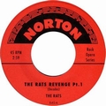 1 x RATS - THE RATS REVENGE PT. 1