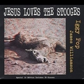 1 x IGGY POP AND JAMES WILLIAMSON - JESUS LOVES THE STOOGES