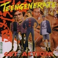 2 x TEENGENERATE - GET ACTION!