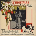 1 x VARIOUS ARTISTS - CHRISTMAS AT THE PATTI