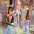 1 x VARIOUS ARTISTS - GANG WAR