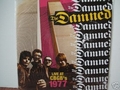 1 x DAMNED - LIVE AT CBGB'S 1977