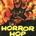 1 x VARIOUS ARTISTS - HORROR HOP