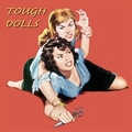 1 x VARIOUS ARTISTS - TOUGH DOLLS