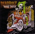 1 x DEADBOLT - VOODOO TRUCKER