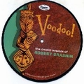 1 x ROBERT DRASNIN - VOODOO