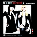 1 x VARIOUS ARTISTS - LE BEAT BESPOKE 3