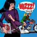 2 x VARIOUS ARTISTS - WIZZZ! VOL. 2