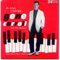 2 x GENE CARROLL  - IN THIS CORNER