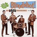 1 x VARIOUS ARTISTS - BLOODSHOT VOL. 2