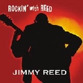 1 x JIMMY REED - ROCKIN' WITH REED