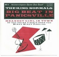 3 x KING NORMALS - BIG BEAT IN PANICSVILLE