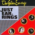 GOLDEN EAR-RINGS - Just Ear-Rings