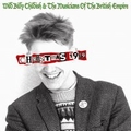 WILD BILLY CHILDISH AND THE MUSICIANS OF THE BRITISH EMPIRE - Christmas 1979