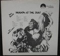 1 x VARIOUS ARTISTS - ROCKIN AT THE ZOO