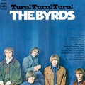 1 x BYRDS - TURN! TURN! TURN!