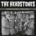 1 x HEADSTONES - 24 HOURS (EVERYDAY)
