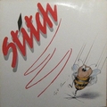 5 x STITCH - GIB IHM