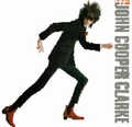 1 x JOHN COOPER CLARKE - ZIP STYLE METHOD