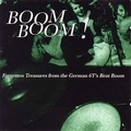 2 x VARIOUS ARTISTS - BOOM BOOM