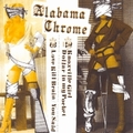 1 x ALABAMA CHROME - KNOXVILLE GIRL