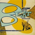 1 x VARIOUS ARTISTS - WELCOME TO THE BEAT GENERATION