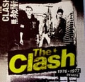 2 x CLASH - DEMOS 1976-1977