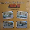 3 x BLOW FLY - OLDIES BUT GOODIES