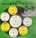 1 x VARIOUS ARTISTS - THE GOLDEN GROUPS VOL. 21