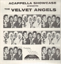 1 x VELVET ANGELS - ACAPPELLA SHOWCASE PRESENTS