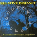 VARIOUS ARTISTS - Relative Distance