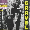 1 x VARIOUS ARTISTS - GRAVEL VOL. 1