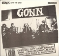 GONN - Gonn With The Wind
