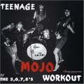 1 x 5.6.7.8'S - TEENAGE MOJO WORKOUT