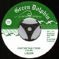 LARRY ALLEN - Can We Talk It Over