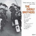 1 x EVERLY BROTHERS - THE EVERLY BROTHERS